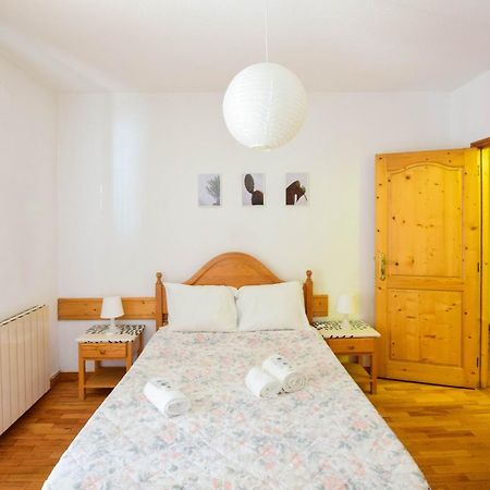 Nations Geres - Bed & Breakfast Buitenkant foto
