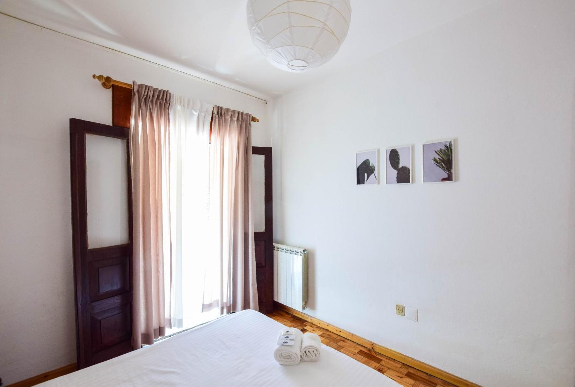 Nations Geres - Bed & Breakfast Kamer foto